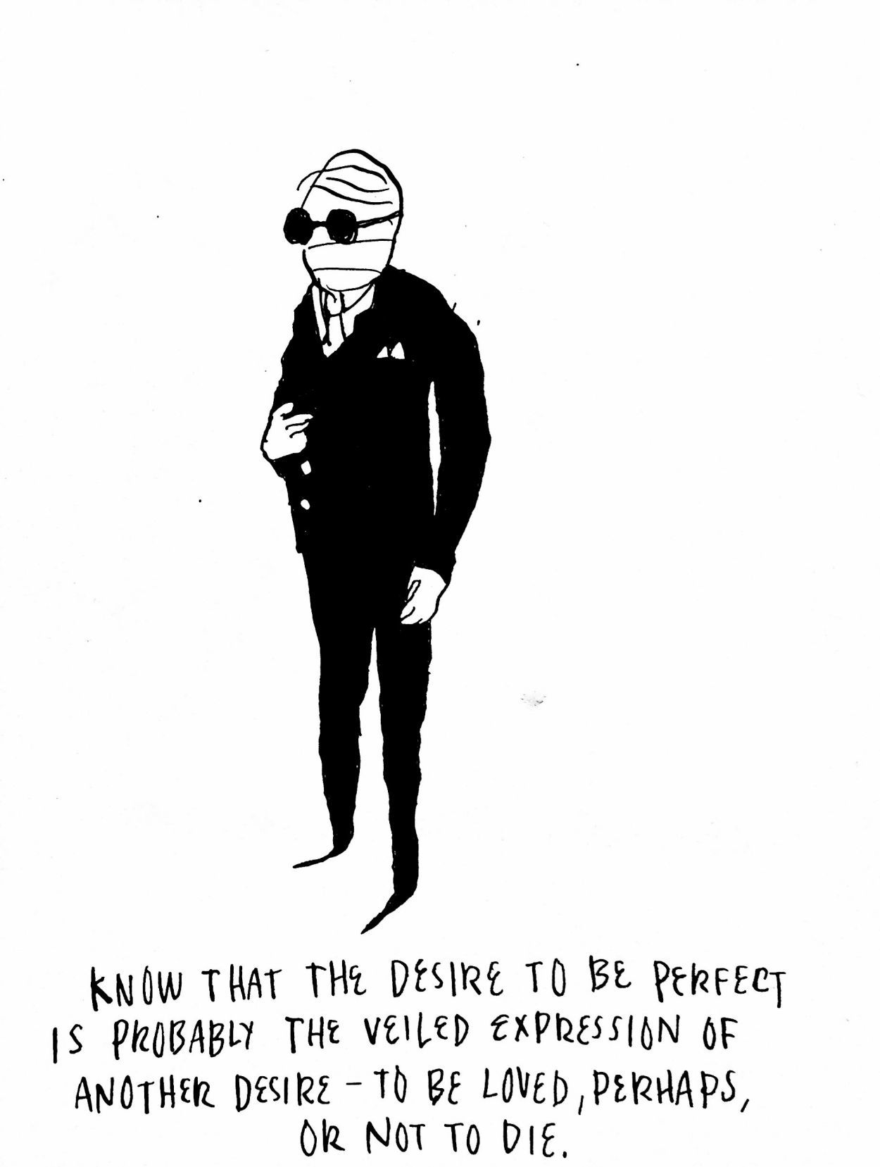 perfect